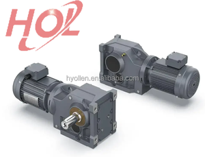 Riduttore Originale HOL SEW-EURODRIVE KAF 77 DRN 100 LS, Motore Riduttore Originale SEW OEM EURODRIVE per Macchine da Taglio Laser - Product Image 3