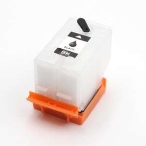 Cartouche d'encre rechargeable vide Supercolor 202XL pour imprimante Epson XP6000 Expression Premium XP-6000 XP-6005 XP-6001 - Product Image 2