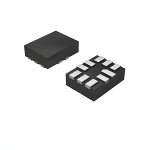 Interface 10 UFQFN Original TS5USBA224RSWR Electronics Component - Product Image 1