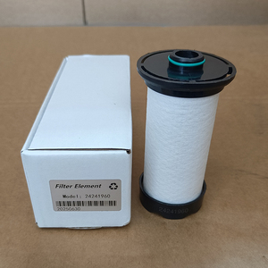 Elemento de Filtro de Precisión de Alta Calidad Manny 24241960 para Compresores de Aire de Tornillo Industriales, Filtro de Línea - Product Image 6