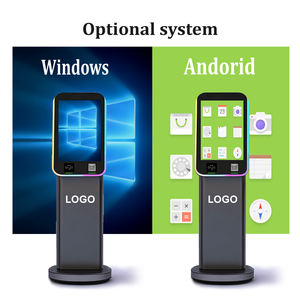 Quiosco de Apuestas Autoservicio, Quiosco de Canje de Boletos de Apuestas Deportivas, Máquina de Terminales de Apuestas para <span class=keywords><strong>Casino</strong></span> Bar - Product Image 5