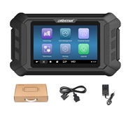 Nouvel outil de calcul du kilométrage OBD2 Odomaster 2026 pour voitures, version améliorée de OBDSTAR X300M