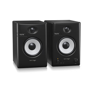 Par de Monitores Activos de Estudio Behringer <span class=keywords><strong>Truth</strong></span> 4.5 Caja de Sonido Amplificada de 2 Vías y 4.5 Pulgadas para Interiores Equipo de Música para Multimedia - Product Image 2