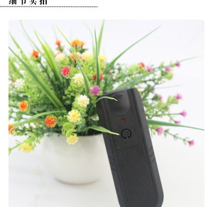 بالموجات فوق الصوتية الحيوانات البرية ريلر النباح كاتم الصوت مكافحة الجهاز الكلب الجديد Rpellerl بالموجات فوق الصوتية مبيد النباح سدادة النباح - Product Image 4