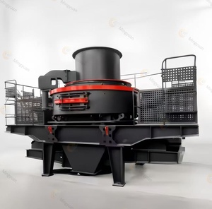 Henan mingyuan vsi Máy Nghiền cát nhân tạo cho máy móc khai thác mỏ-Đá Cuội/đá granit/Bazan/thạch anh - Product Image 3