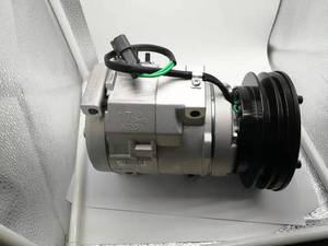 อะไหล่รถขุด CAT320D 259-7244 ปั๊มลม - Product Image 5