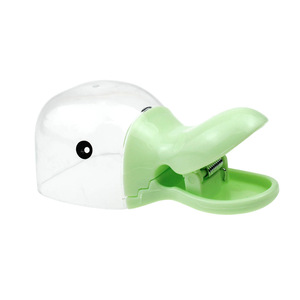 Pico de pato, comida para gatos, <span class=keywords><strong>Clip</strong></span> de conservación sellado, cuchara de comida multifuncional para gatos, cuchara de comida para perros y Mascotas - Product Image 6