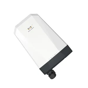 Acceso inalámbrico fijo al enrutador impermeable para exteriores 5G CPE 5G