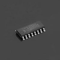 Circuit Intégré 74AHC595D IC, Produit Logique Spécialisé, Catégorie Composants Électroniques, Puce IC 74HC595D SN74HC595DR SOP-16