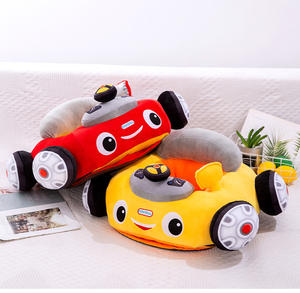 Juguete <span class=keywords><strong>de</strong></span> peluche con forma <span class=keywords><strong>de</strong></span> coche, asiento <span class=keywords><strong>de</strong></span> apoyo <span class=keywords><strong>para</strong></span> asiento <span class=keywords><strong>de</strong></span> coche, asiento <span class=keywords><strong>de</strong></span> aprendizaje <span class=keywords><strong>para</strong></span> sofá <span class=keywords><strong>de</strong></span> bebé <span class=keywords><strong>de</strong></span> coche realista <span class=keywords><strong>de</strong></span> felpa <span class=keywords><strong>para</strong></span> bebé - Product Image 5