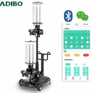 Adibo Smart Badminton Serve Machine A300 Bluetooth App <b>Control</b> Professional Training Equipment - Product Image 2