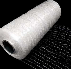 Silage Baler máy động cơ diesel Silage bailling giấy tờ hay baling thiết bị Ngô Silage Baler máy - Product Image 6