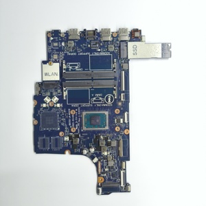 เมนบอร์ดแท้สำหรับ Dell Vostro 3405 Inspiron 3505 รุ่น R3-3250U 0N8PW3 GDI53 LA-K037P - Product Image 1