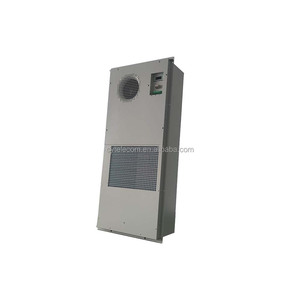 Climatiseurs industriels 2500W IP55 à montage mural pour armoire de commande électrique, fournis par l'usine chinoise - Product Image 2