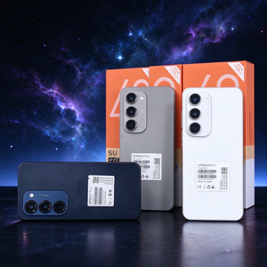 Smartphones Spaok40 Pro 5G, Nueva Edición Global, Apariencia Elegante para Uso Diario Personal - Product Image 4