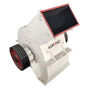 เครื่องแยกหินสำหรับเหมืองแร่เครื่องบดหินทองสำหรับ2-3 TPH - Product Image 1