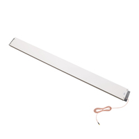 Antenne de lecture RFID UHF directe CHAFON 12dBi, protocole ISO 18000-6C, puissance maximale 100W, connecteur SMA-femelle, polarisation verticale