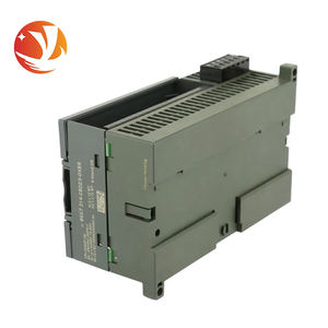 ชุดควบคุม PLC แบบโปรแกรมได้ ยี่ห้อ S-IEMENS รุ่น 6ES7 214-2AS23-0XB8 6ES7214-2AS23-0XB8 ของแท้ใหม่แกะกล่อง - Product Image 2