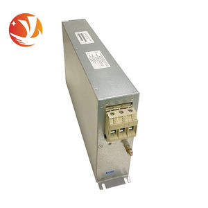 Nuevo y Original SIEMENS 6SL3 000-0BE23-6DA1 6SL3000-0BE23-6DA1 Filtro de Alimentación Básico PLC Controlador Programable 16 E/S 110V E/S - Product Image 3
