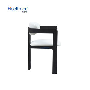 <span class=keywords><strong>Fauteuil</strong></span> de pédicure moderne en bois chinois avec siège et dossier réglables, <span class=keywords><strong>design</strong></span> confortable pour spa et salon de manucure, option de logo personnalisé - Product Image 4