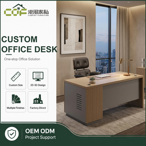 Custom <strong>Small</strong> Modern Office <strong>Desk</strong> Home Office <strong>Desk</strong> Furniture Ergonomic <strong>Work</strong> Station Office Standing <strong>Desks</strong> - Product Image 1