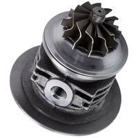 Cartouche Turbo T250 452055 pour Land pour Rover Defender 2.5 TDI 126HP 300 TDI