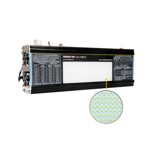 Yushi एलईडी औद्योगिक एक्स-रे फिल्म दर्शक एनडीटी FM2000Pro रेडियोग्राफिक फिल्म Negatoscope CE प्रमाण पत्र के साथ उच्च Luminance - Product Image 5