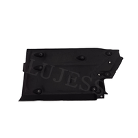Pièces de protection de voiture neuves, protection inférieure du moteur, bouclier pour Bentley Flying Spur 2014 3W3825197C 3W3825198C