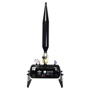 4-in-1 Wasser-Konfetti-Streamer-Pulver-Kanonenmaschine für Stadion, Baby-Geschlechtsenthüllung, Bühnenshow, Musikfestival, Hochzeitsfeier - Product Image 6