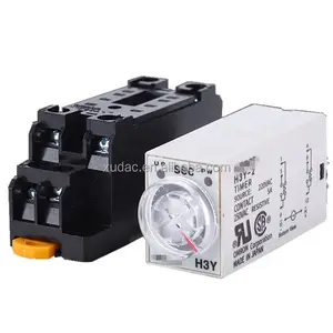 H3Y-2-C AC220V 30S New and Original Timer Relay