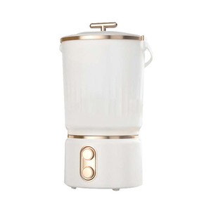 <span class=keywords><strong>Lavadora</strong></span> Semiautomática Portátil Mini de 2 kg con Tambor <span class=keywords><strong>Desmontable</strong></span> y Control Mecánico - Product Image 6