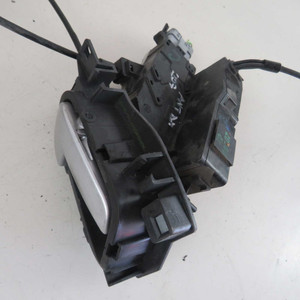 Serratura anteriore destra 24095816 24097816 Peugeot 207 2006-2015 (56536) - Product Image 2