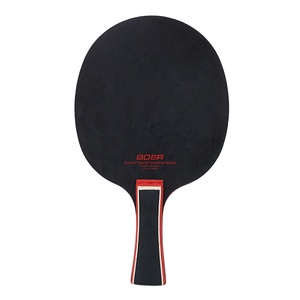 Custom X3 Basswood 7 Ply Tafeltennis Blad <span class=keywords><strong>Pingpong</strong></span> <span class=keywords><strong>Racket</strong></span> - Product Image 5