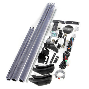 Dc Brushless Motor Automatic Door Operator YG321 24V Left Right Opening Indoor Minimalist Design - Product Image 3