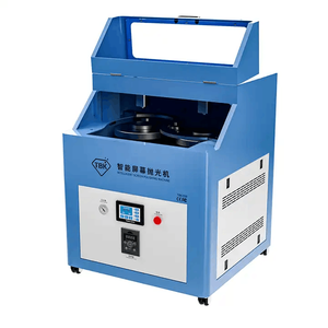 TBK 938M <strong>Labour</strong> Screen 3D Polishing <strong>Machine</strong> OCA LCD Glass Grinding Screen <strong>Machine</strong> for Mobile Screen Scratch Repair - Product Image 5
