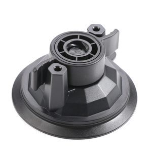 1/4 "ממשק בורג המחובר לזרוע האוניברסלי מחזיק טלפון חזק ועמיד עמיד - Product Image 3