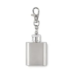 Portachiavi con flacone HIPPY gadget personalizzati - Product Image 1