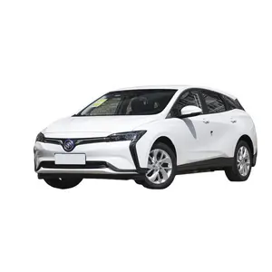 Nouvelle version voiture électrique Velite 6 Ultra Long Endurance Pure Confortable New Energy Vehicles à vendre