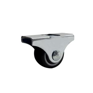 DLPO China Fabrik Leichte Mini-Fest möbel TPE kleine Lenkräder - Product Image 3