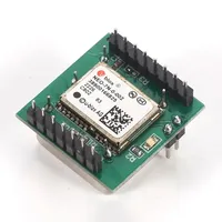 10MHz GPSDO GPS-DO OCXO untuk SDR USRP B210 B210-MICRO USRP-B200 disiplin osilator Jam presisi tinggi