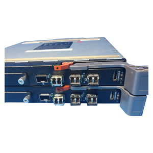 Del Networking Powerconnect M8024-k 24 Poort Switch <span class=keywords><strong>Module</strong></span> 4x Ext Sfp + 16x Int Poorten 1/10gbe Blade Switch - Product Image 6