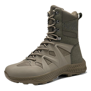 Chaussures de randonnée confortables et très vendues, chaussures de randonnée décontractées, chaussures d'eau, chaussures de randonnée en plein air pour hommes - Product Image 3