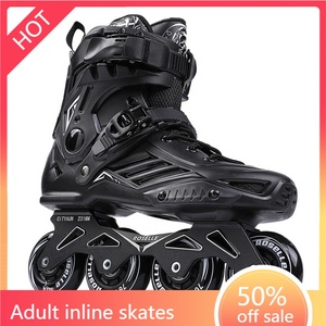 Offre Spéciale roues de patins unisexes en ligne réglables en ligne pour Club scolaire - Product Image 2