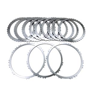 Kit de reconstrucción maestra para VOLVO PEUGEOT, caja de cambios de sistema de <span class=keywords><strong>transmisión</strong></span> automática, kit de reconstrucción de maestro, kit de reconstrucción de coche, 12, 3, 2, 1, 2, 1, 2, 2, 2 - Product Image 2