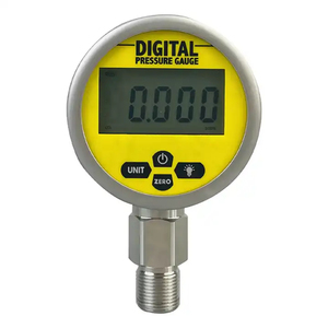 Manómetro Digital de Vacío S280C con Registrador de Datos y Conexión USB para <span class=keywords><strong>Laboratorio</strong></span> - Product Image 1