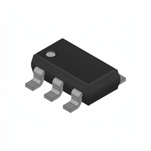 ทรานซิสเตอร์วงจรไฟฟ้าแบบดั้งเดิม UPA572T(0)-T1-A - Product Image 1