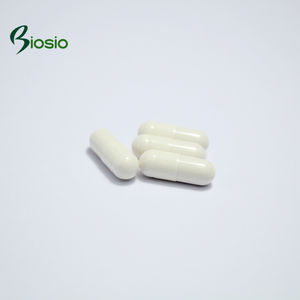 Cápsula de suplementos de Salud de inositol para mujeres de ácido fólico OEM/ODM - Product Image 2