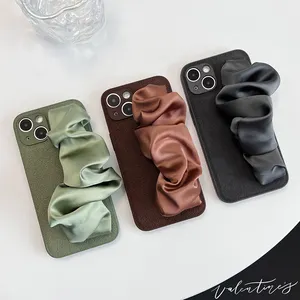 for iphone cases luxury design High Grade Drop Tested 2023 Popular Designer Phone for iphone 12 case for girls