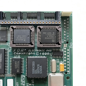 Tarjeta de Control Industrial T320 03.97, 100% Original - Product Image 3