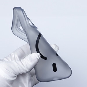 เคสโทรศัพท์มือถือระบบแม่เหล็ก TPU ใสสำหรับ Google Pixel 6A 5G 10 Pro 5G เกราะแม่เหล็กใสกันกระแทก - Product Image 6